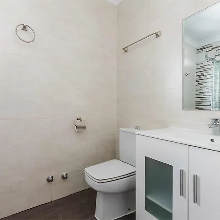 A&n Pueblo Bahia, Costa Vakantiehuis