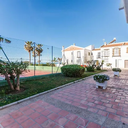 A&n Pueblo Bahia, Costa Vakantiehuis