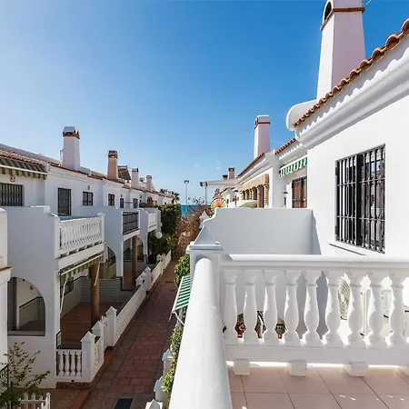 A&n Pueblo Bahia, Costa Vakantiehuis