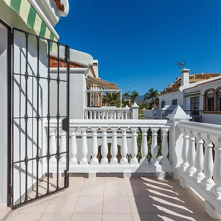 A&n Pueblo Bahia, Costa Casa de Férias Algarrobo