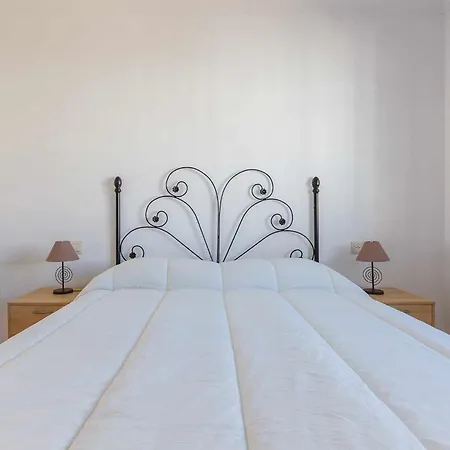 A&n Pueblo Bahia, Costa Casa de Férias
