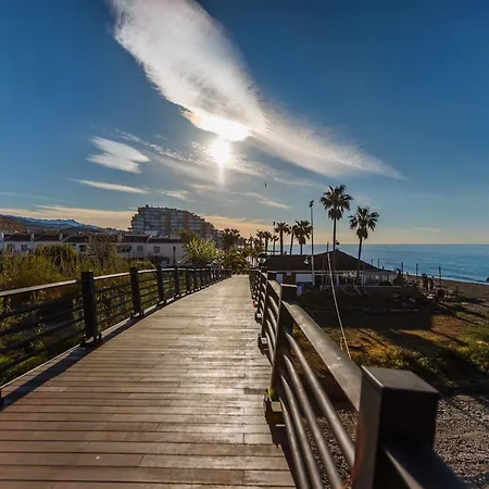 Casa de Férias A&n Pueblo Bahia, Costa Algarrobo