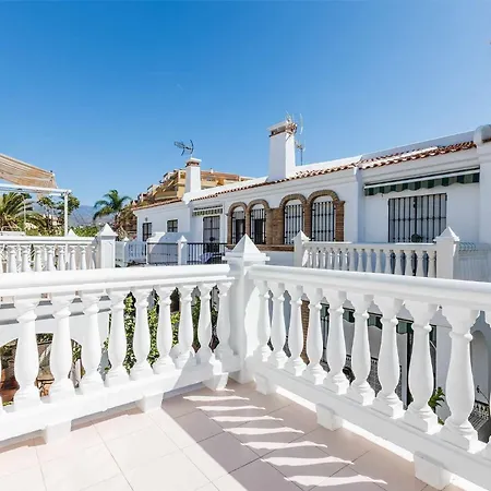 Casa de Férias A&n Pueblo Bahia, Costa