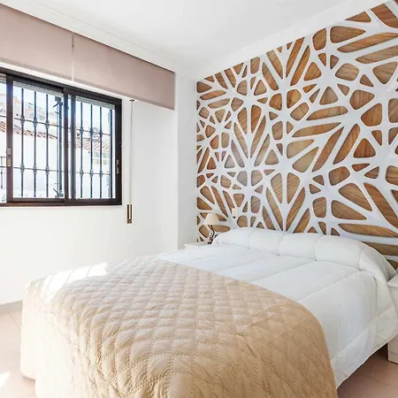 A&n Pueblo Bahia, Costa Casa de Férias Algarrobo