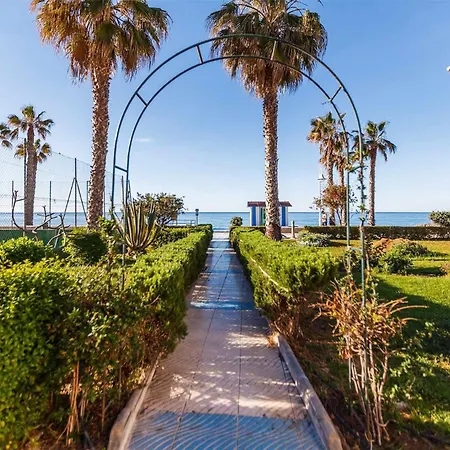 A&n Pueblo Bahia, Costa Algarrobo