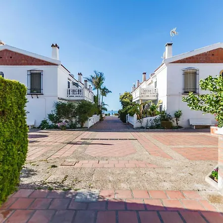 A&n Pueblo Bahia, Costa Casa de Férias Algarrobo