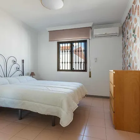 A&n Pueblo Bahia, Costa