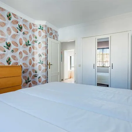 Сasa de vacaciones A&n Pueblo Bahia, Costa