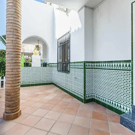Сasa de vacaciones A&n Pueblo Bahia, Costa Algarrobo