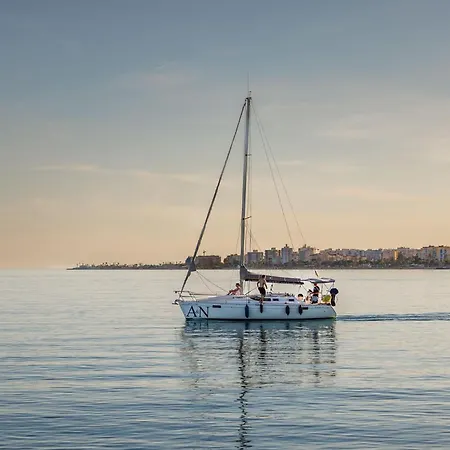 A&n Pueblo Bahia, Costa Algarrobo