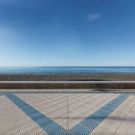 Сasa de vacaciones A&n Pueblo Bahia, Costa Algarrobo