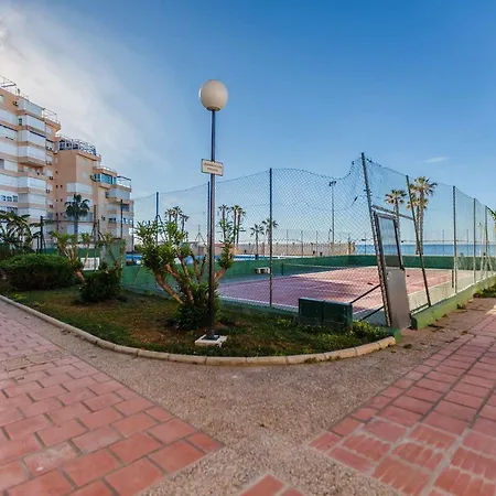 A&n Pueblo Bahia, Costa Сasa de vacaciones